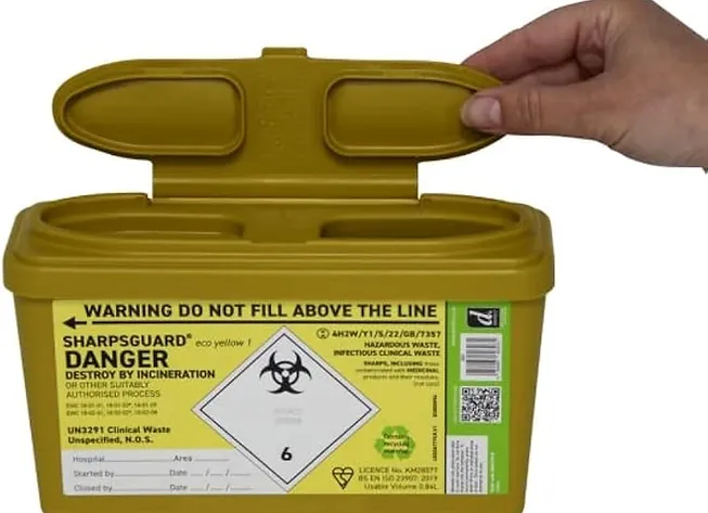 Valupak Vitamin B Complex